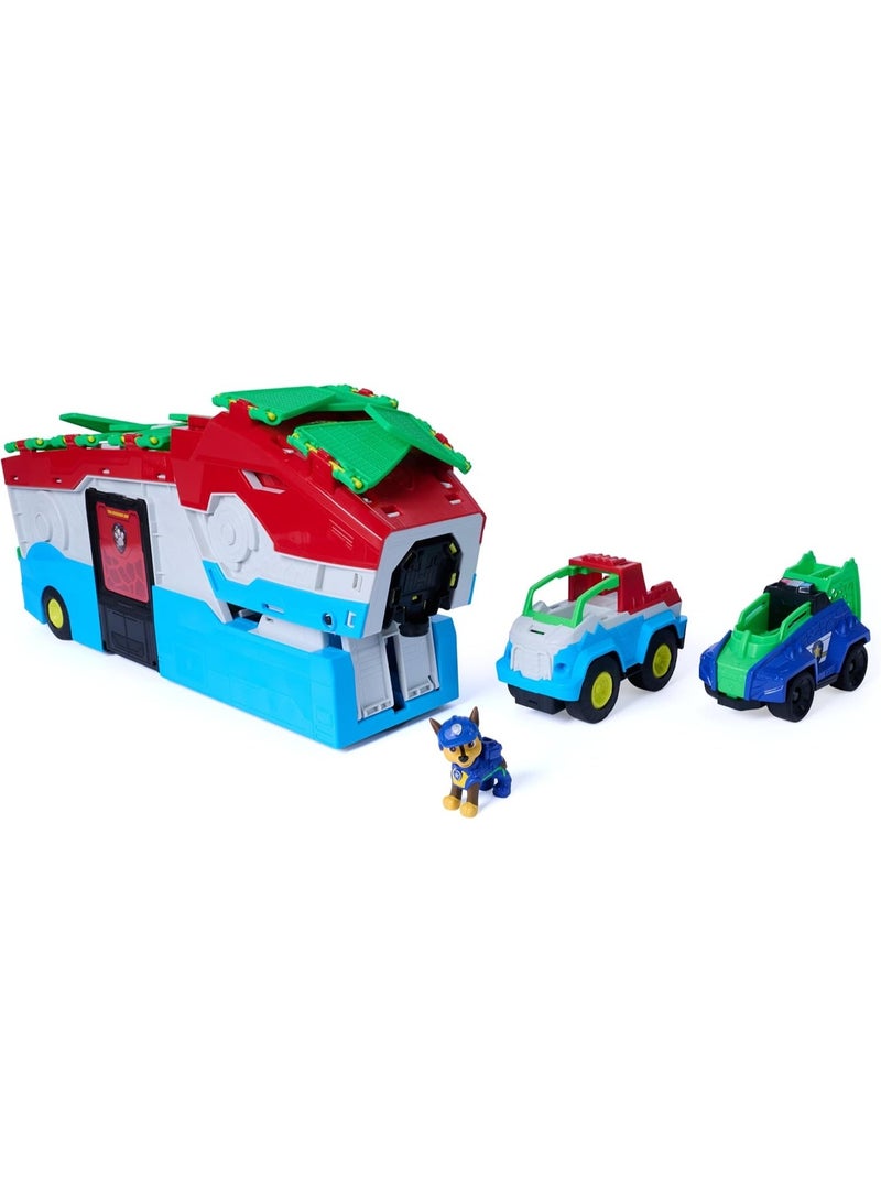 Paw Patrol Movie 3 Dino Mobile Vehicle HQ 6076044 - Image 3