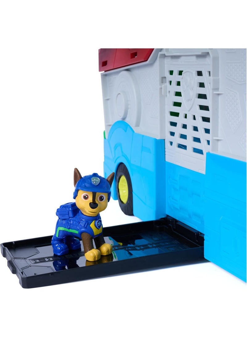 Paw Patrol Movie 3 Dino Mobile Vehicle HQ 6076044 - Image 5