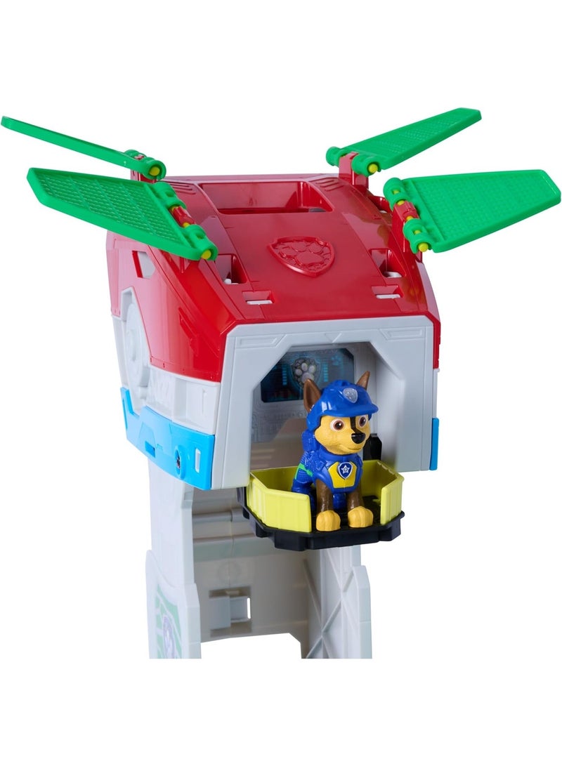 Paw Patrol Movie 3 Dino Mobile Vehicle HQ 6076044 - Image 4