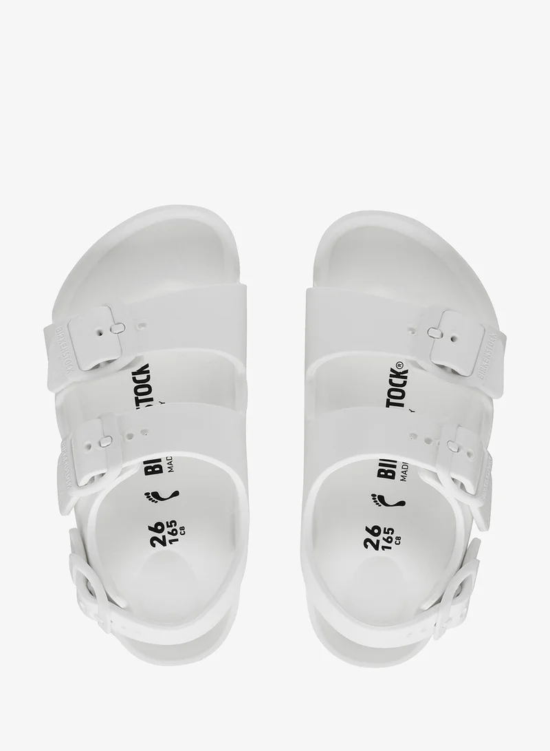 BIRKENSTOCK  Kids Milano EVA  Narrow Fit Sandals for Men | Best Price UAE