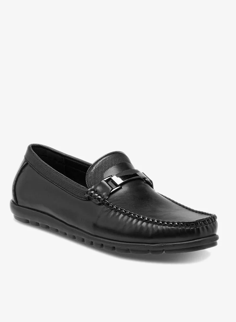 DUCHINI CASUAL SLIP ON