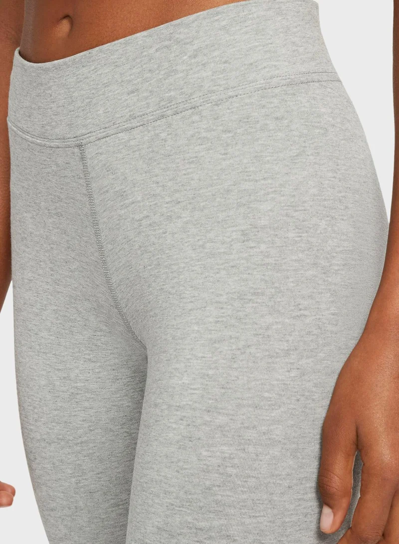 Nike Nsw Essential 7/8 Leggings