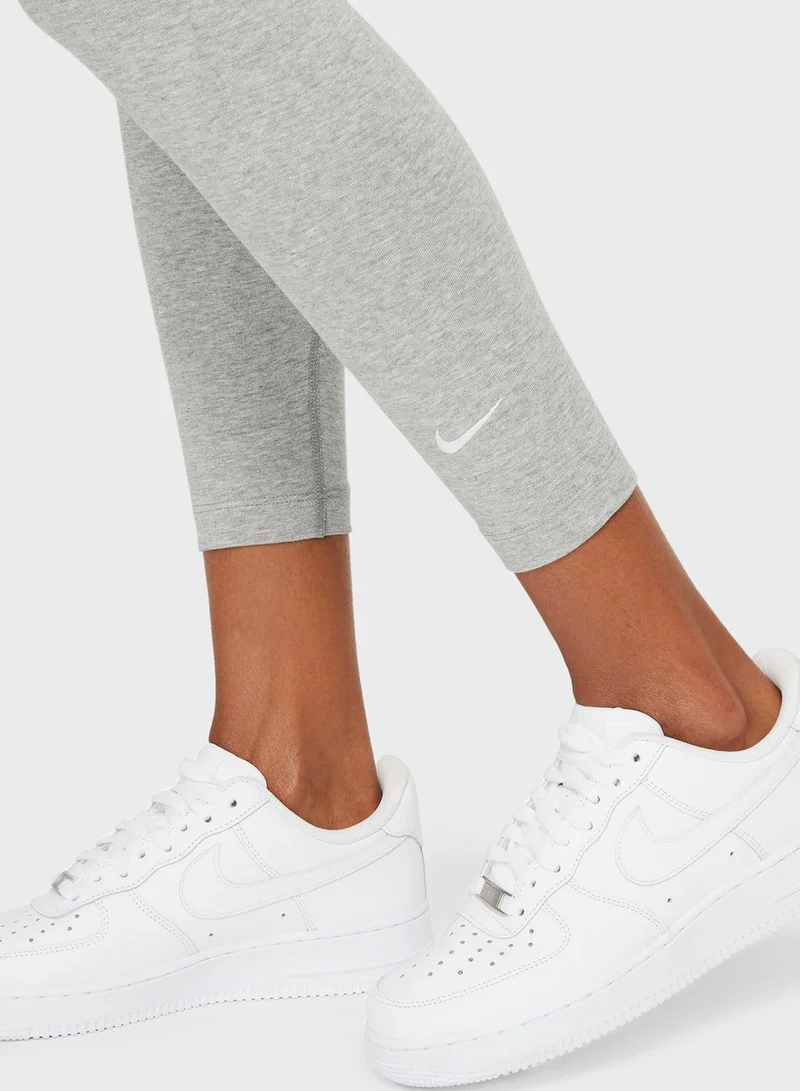 Nike Nsw Essential 7/8 Leggings