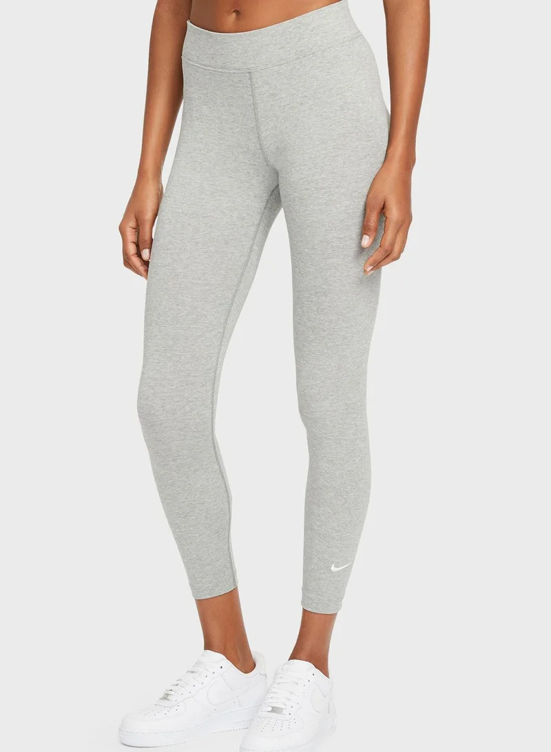 Nike Nsw Essential 7/8 Leggings