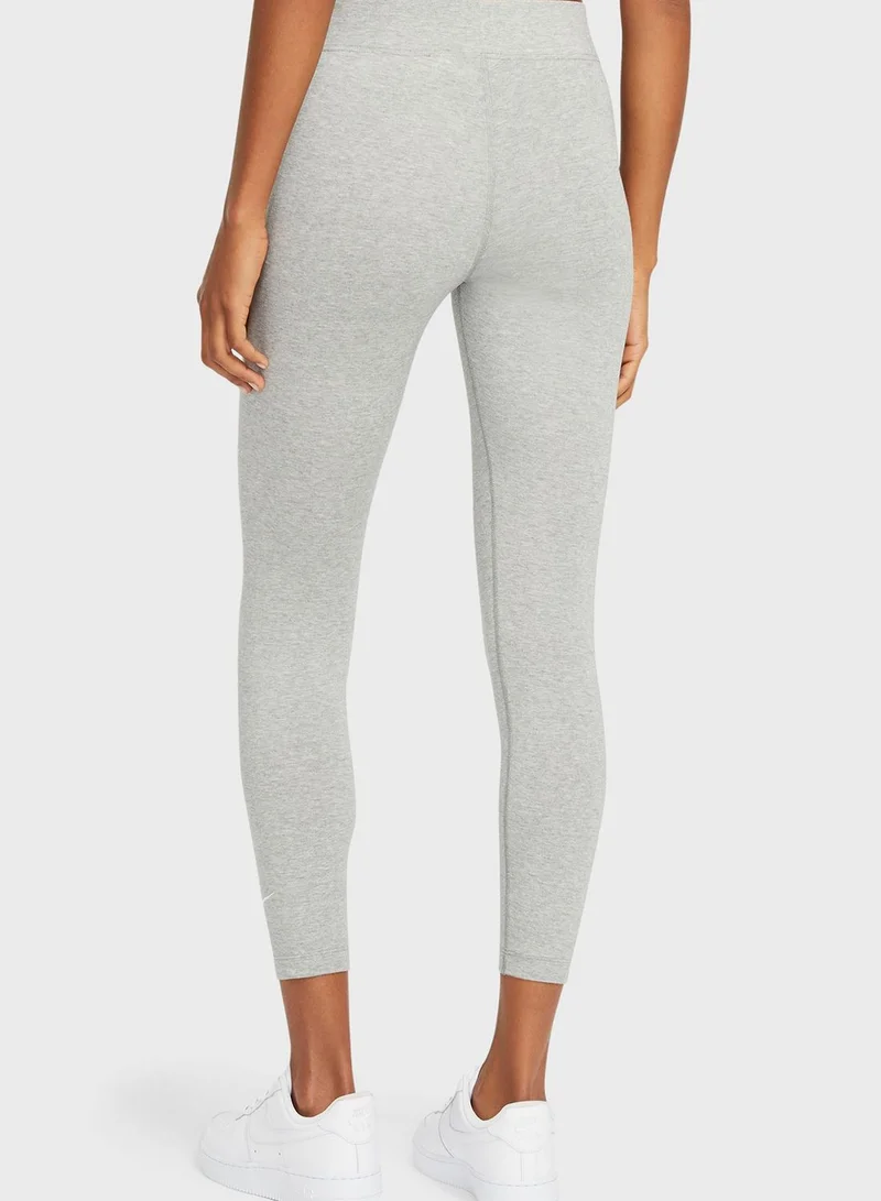 Nike Nsw Essential 7/8 Leggings