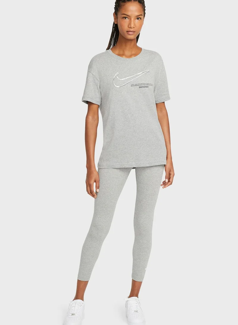 Nike Nsw Essential 7/8 Leggings