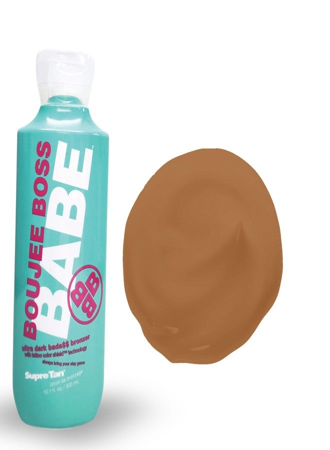 Supre Boujee Boss Babe Ultra Dark Bronzer, 10.1 Fl Oz (Pack of 1) - Image 2