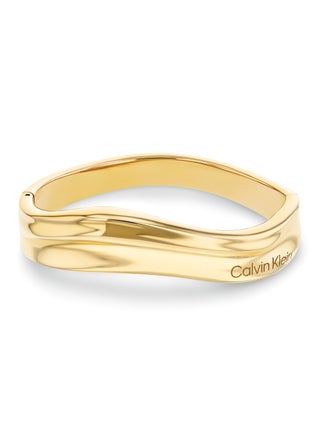 Calvin Klein Women's Gold Bangle Bracelets - 35000642 - pzsku/Z0255EB4BFD6C072F9EF7Z/45/_/1732013095/81971cb7-f30b-4cfe-91c5-a206f753cdfc