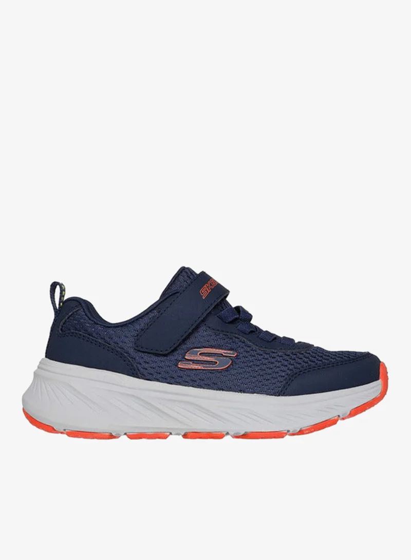 SKECHERS Boys Edgeride Hook & Loop Sports Shoes