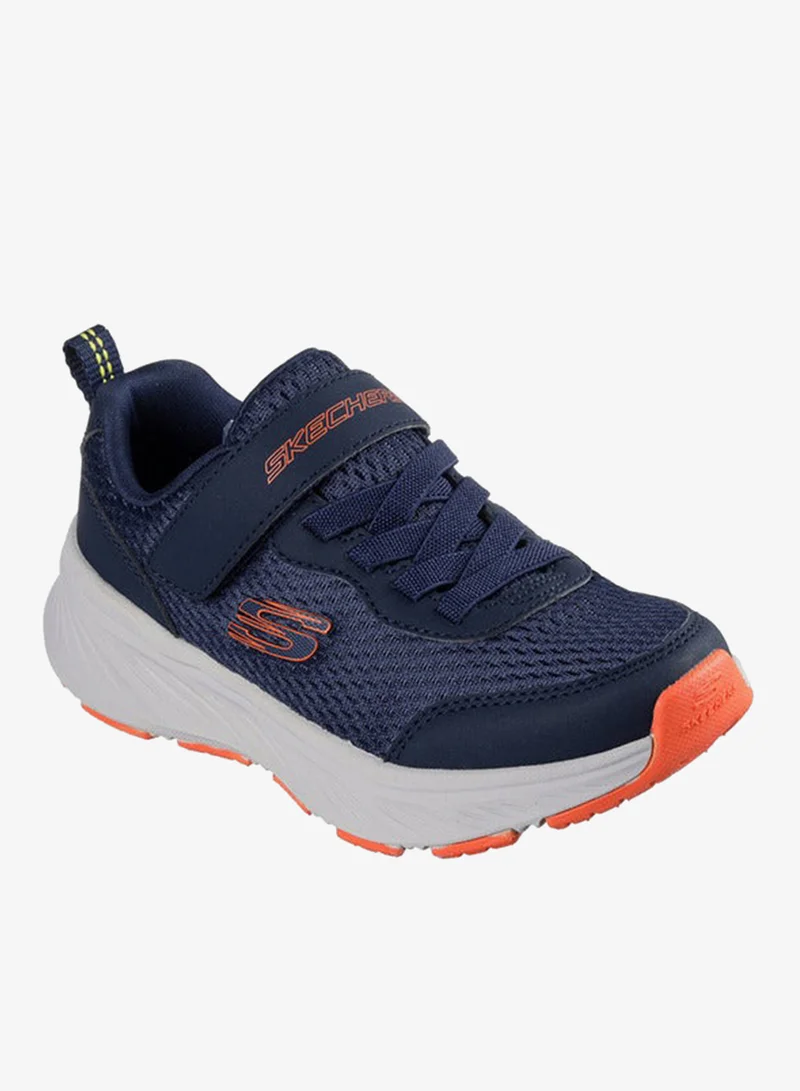 SKECHERS Boys Edgeride Hook & Loop Sports Shoes