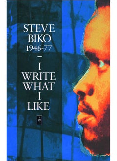 I Write What I Like 