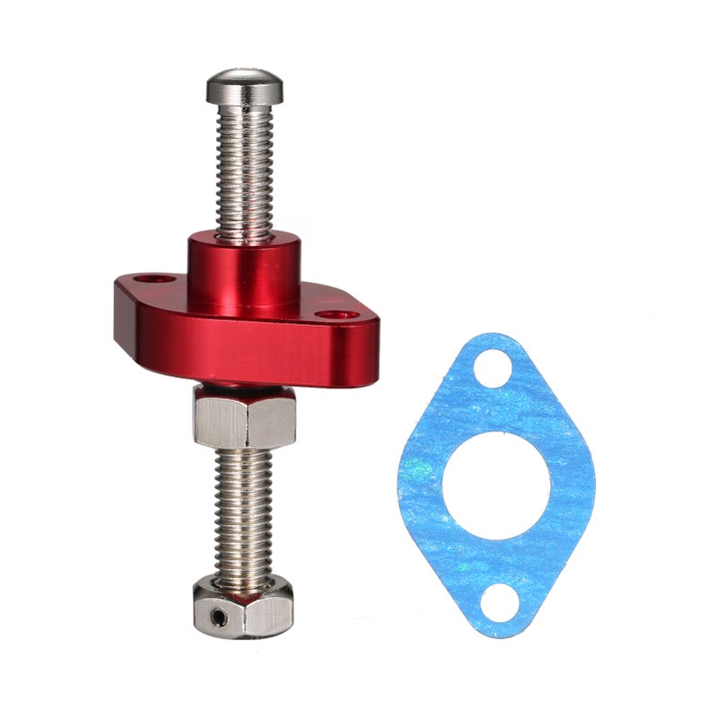 Cam Chain Tensioner Replacement for Yamaha YFM350 250 YFM400 Warrior Wolverine Kodiak Big Bear - Image 1