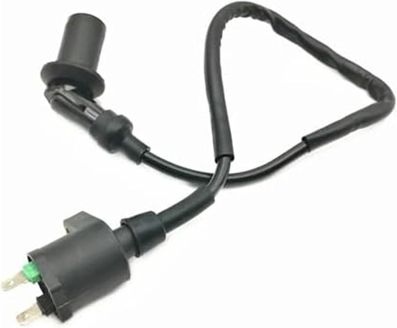 Wivplex Motorcycle Ignition Coil for GY6 Engines - Image 1