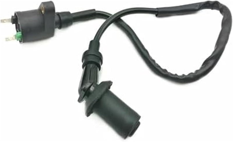 Wivplex Motorcycle Ignition Coil for GY6 Engines - Image 4