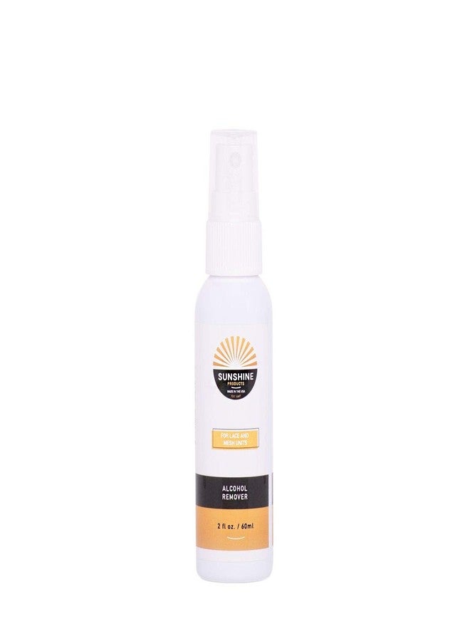 SUN SHINE Sunshine Wig Adhesive Remover - Tape in Extension Adhesive and Residue Remover - Image 1