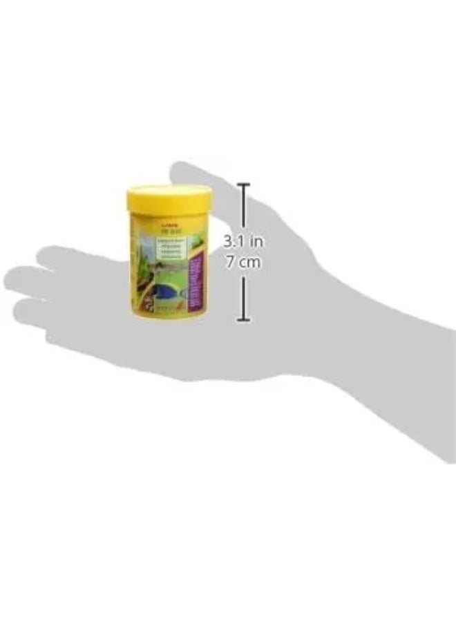 Sera - FD Krill Freeze-Dried Treats - 100ml (15g) - Image 3