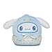 Teeturtle Reversible Sanrio Cinnamoroll Plushie 4Inch Easter Egg TwoSided Flip Plush Toy with Embroidered Details Cute Mini Collectible Plush for Kids Teens and Adults - Image 2