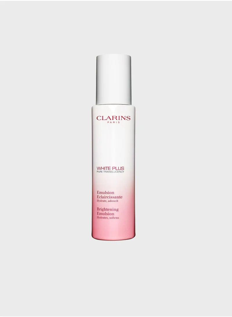 CLARINS Wp Brightening Emulsion 75Ml