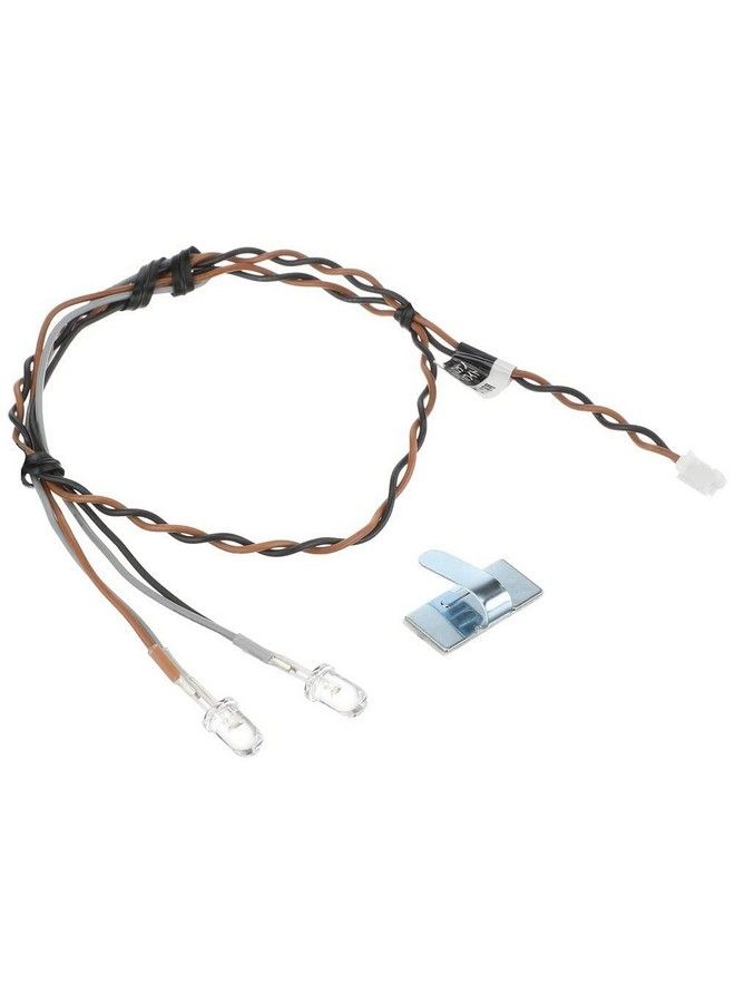 Tamiya Led Light 5Mm Halogen White - Image 2