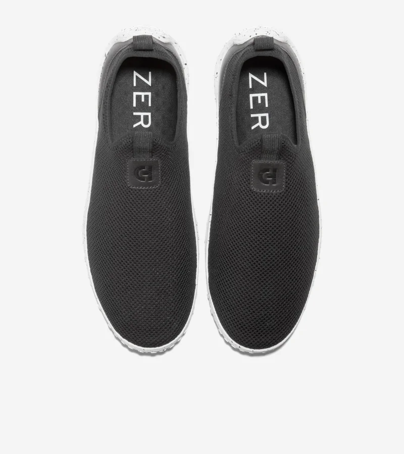 COLE HAAN Men's ZERØGRAND Tidetrek Moc Shoes