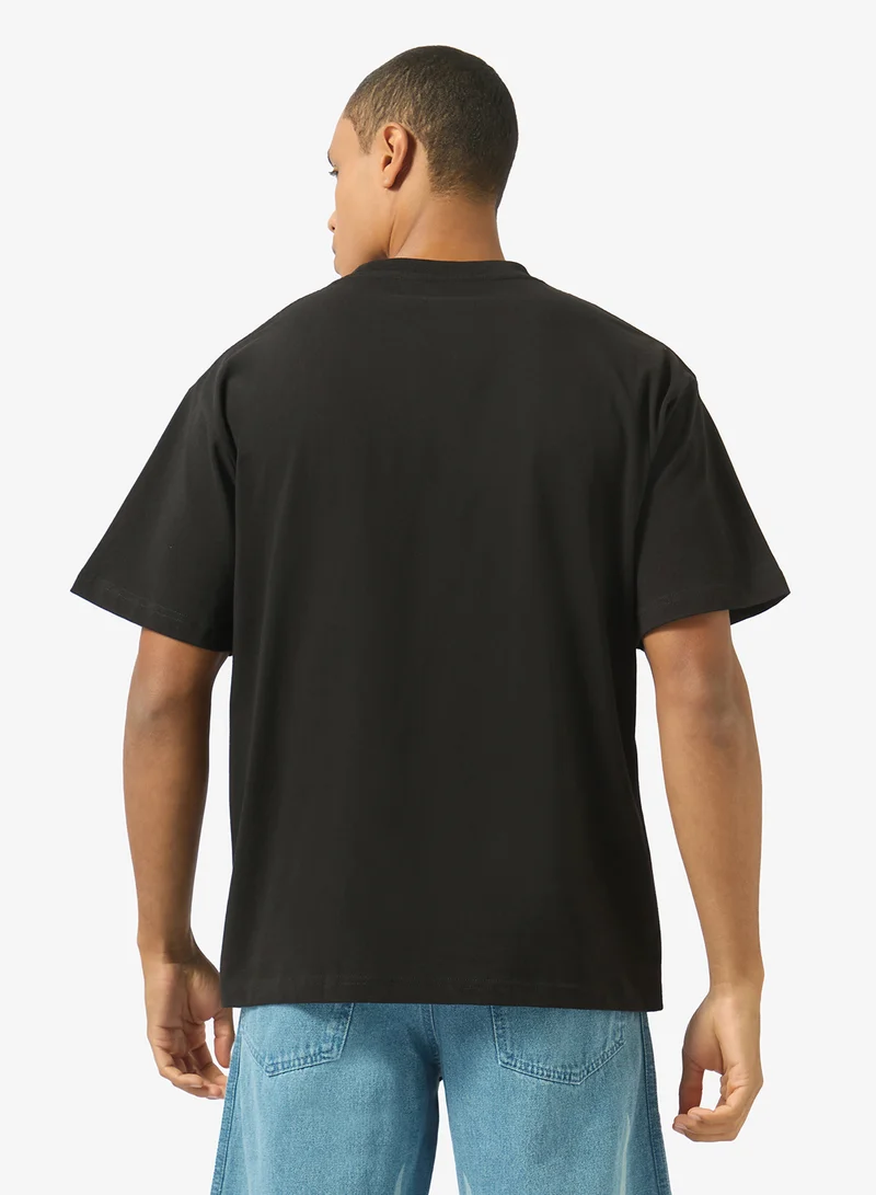 HUF CLASSIC ARCH TEE