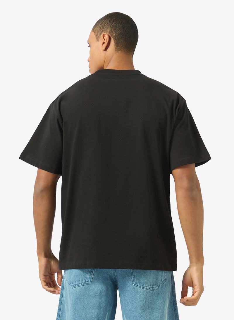 HUF CLASSIC ARCH TEE - Image 2