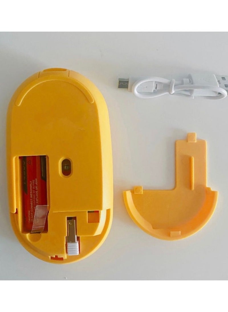 Pokemon Wireless Mouse  - Image 3
