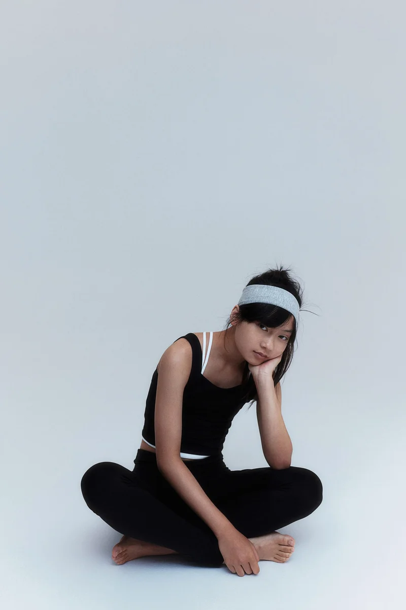 اتش اند ام Softmoveâ„¢ Sports Tights