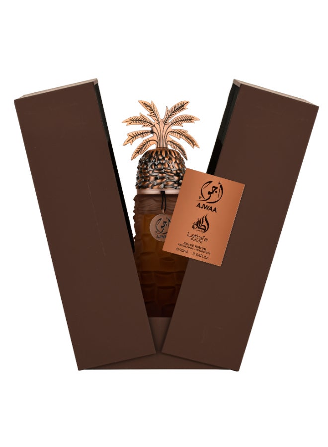 Lattafa Ajwaa EDP - Image 3