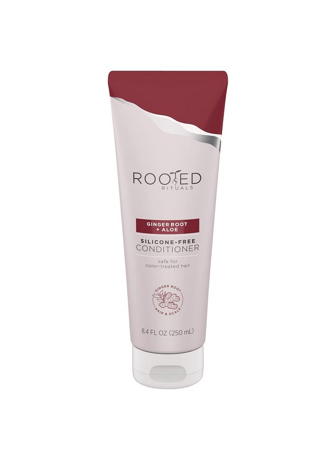 ROOTED RITUALS Conditioner  - Image 2