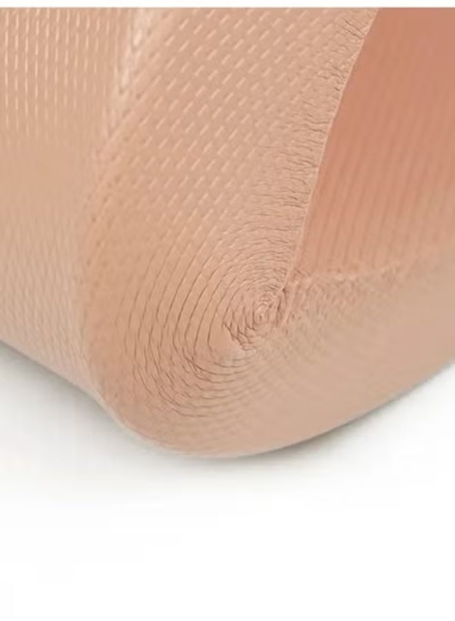 LivePro Bloom Balance Pad Lp8360In(Lp9006) Brown - Image 4