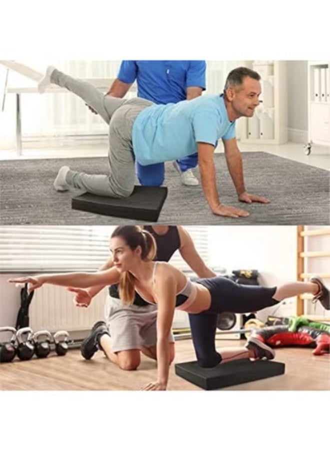 LivePro Bloom Balance Pad Lp8360In(Lp9006) Brown - Image 3