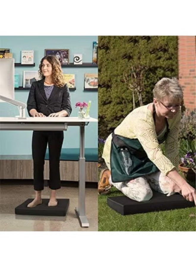 LivePro Bloom Balance Pad Lp8360In(Lp9006) Brown - Image 5