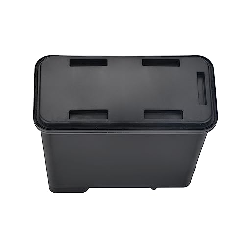 Arokzn Vapor Canister Compatible with 2004-2016 Cadillac Escalade Chevy Avalanche Suburban 1500 GMC Yukon XL 1500 5.3L 6.0L 6.2L Replaces 22963841 12573649 911-199 - Image 5
