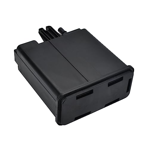 Arokzn Vapor Canister Compatible with 2004-2016 Cadillac Escalade Chevy Avalanche Suburban 1500 GMC Yukon XL 1500 5.3L 6.0L 6.2L Replaces 22963841 12573649 911-199 - Image 2