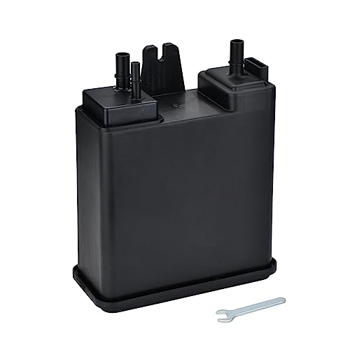 Arokzn Vapor Canister Compatible with 2004-2016 Cadillac Escalade Chevy Avalanche Suburban 1500 GMC Yukon XL 1500 5.3L 6.0L 6.2L Replaces 22963841 12573649 911-199 - Image 1