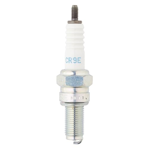 NGK Spark Plug Stock # 6263 - Image 1