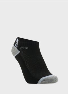 Seventy Five Basics 3 Pack Of Socks  - Image 3