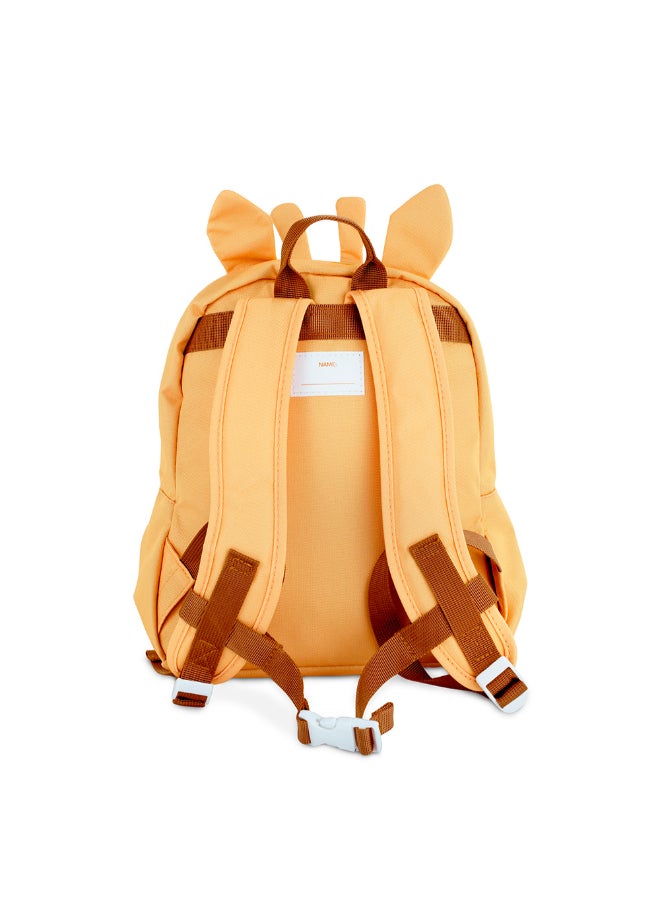Miniland Jungle Thermibagpack Eco-Friendly Thermal Baby Backpack - Image 3