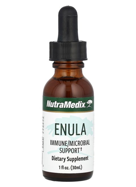 Enula Immune/Microbial Support 1 fl oz (30 ml)