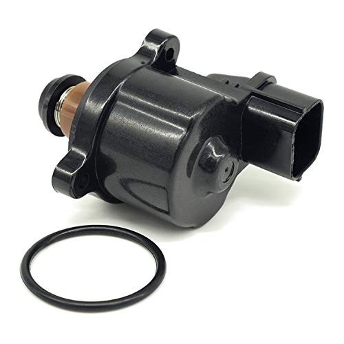 Trolling MAN 18137-52D00 Idle Air Control Valve Compatible with Suzuk-i Grand Vitara 2001 XL-7 2002-2006 - Image 1