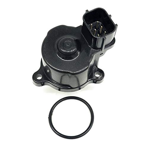 Trolling MAN 18137-52D00 Idle Air Control Valve Compatible with Suzuk-i Grand Vitara 2001 XL-7 2002-2006 - Image 4