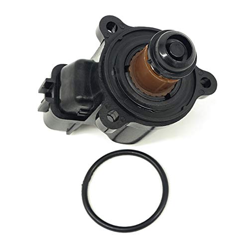 Trolling MAN 18137-52D00 Idle Air Control Valve Compatible with Suzuk-i Grand Vitara 2001 XL-7 2002-2006 - Image 5