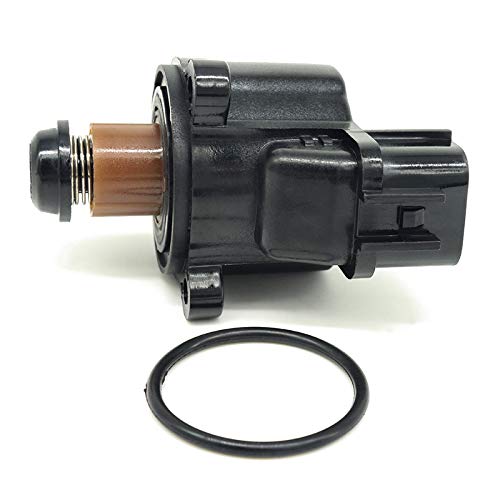 Trolling MAN 18137-52D00 Idle Air Control Valve Compatible with Suzuk-i Grand Vitara 2001 XL-7 2002-2006 - Image 3
