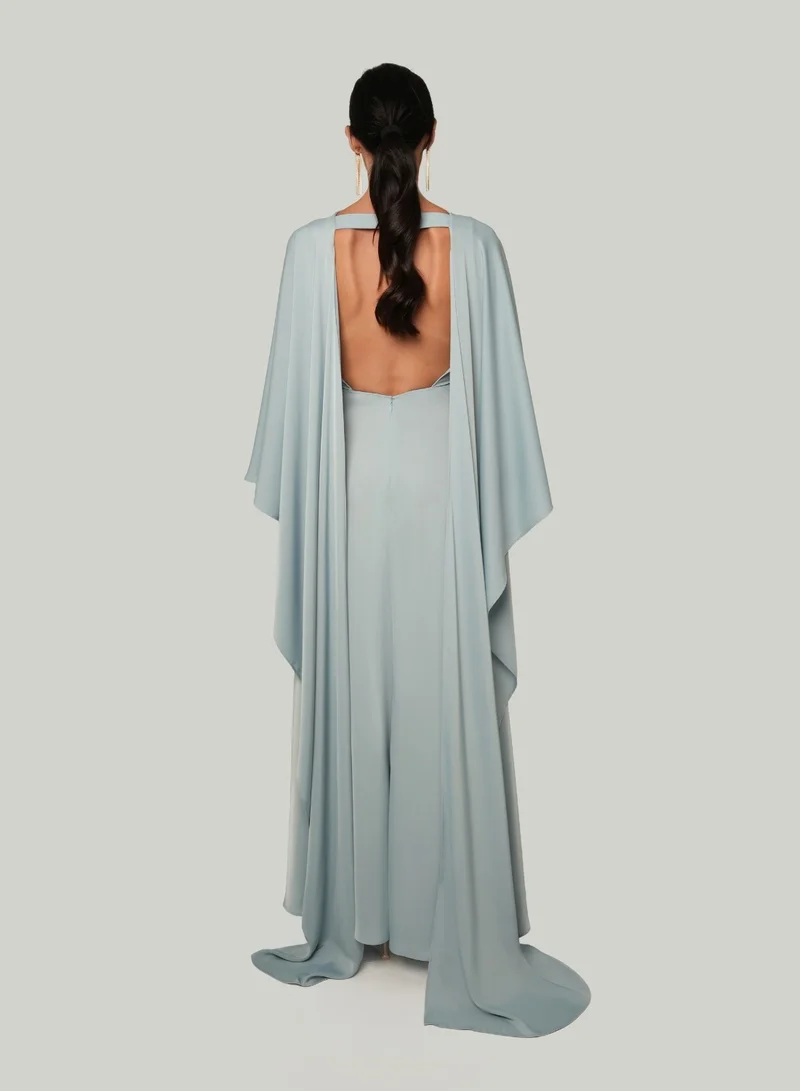 CHASE Safa Dress