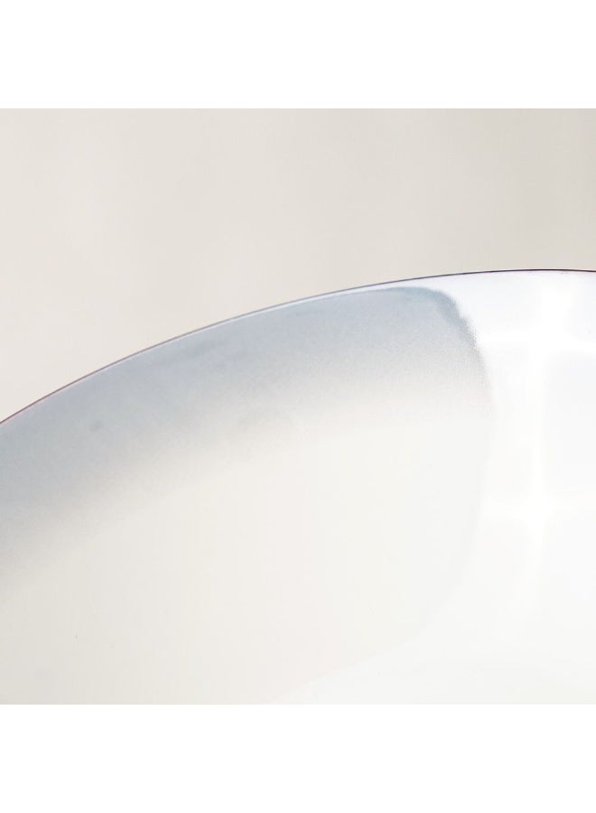 DANUBE HOME Danube Home Tyler Fine Bone China Soup Bowl 16Cm Elegant And Durable Perfect For Soup Stews Pasta Or Salad Premium Quality Ideal For Home Restaurant Or Special Occasions  - Image 2