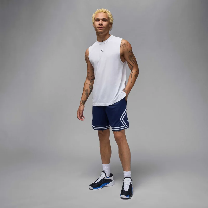 Jordan Men's Dri-FIT Sport Diamond Shorts