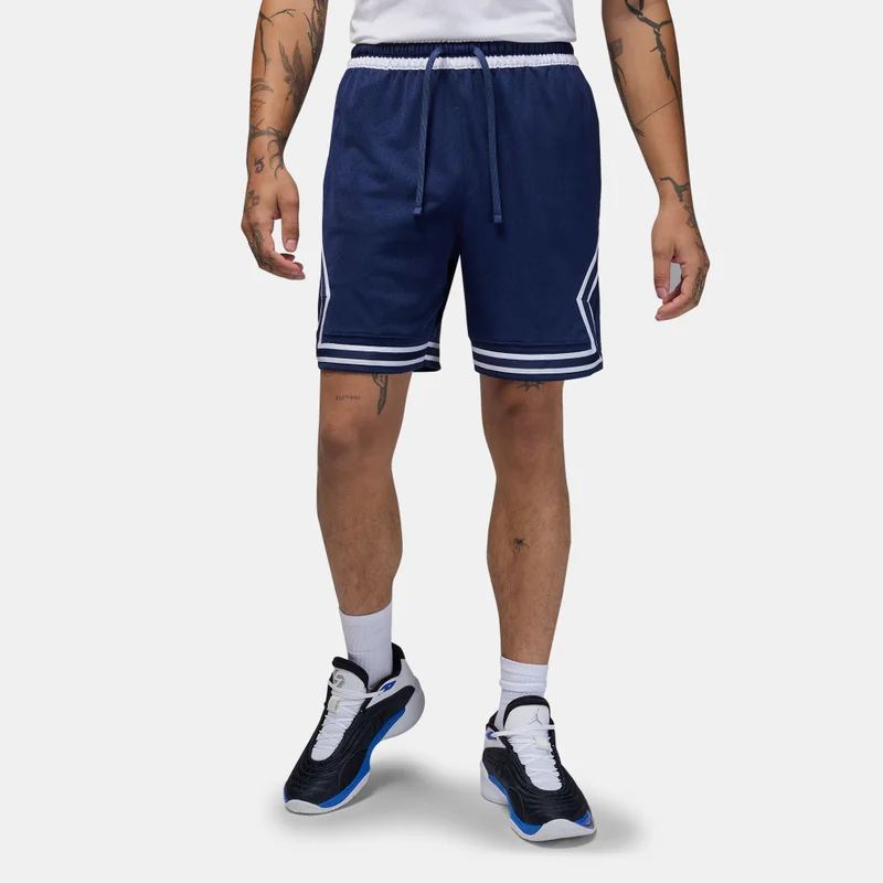 Jordan Men's Dri-FIT Sport Diamond Shorts
