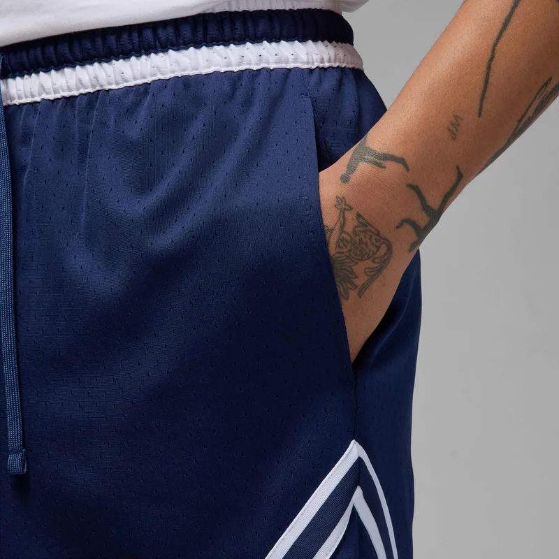 Jordan Men's Dri-FIT Sport Diamond Shorts