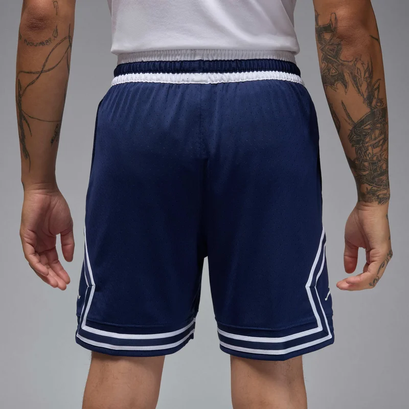 Jordan Men's Dri-FIT Sport Diamond Shorts
